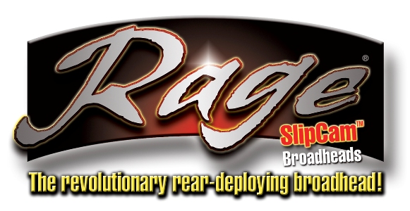 rage logo